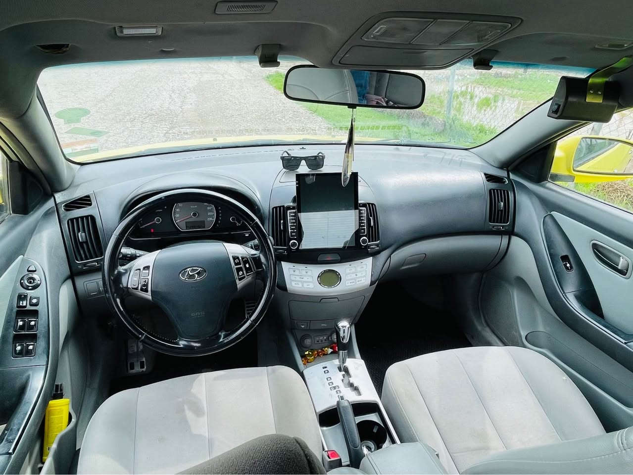 هۆندا ئاڤانتی 2010 لیزەری دووبەی
بڕاوە نموونە لەجوانی پاکی 
گیر مەکینە بەشەرت 
سەیارەکە نموونەیە 
کوشن هیتەر ئاوینە شەفت شاشە 
تەبرید لەمس کامیرە حەساس 
کراوەبە تەکسی رەقەموو سەنەوی بۆدروست کراوە تا27 تازەیە 
200 هەزار رۆشتوە 
نرخی 45 گەلا 
ژ.م ***********
***********
شوین چمچمال شمشمل, السليمانية
