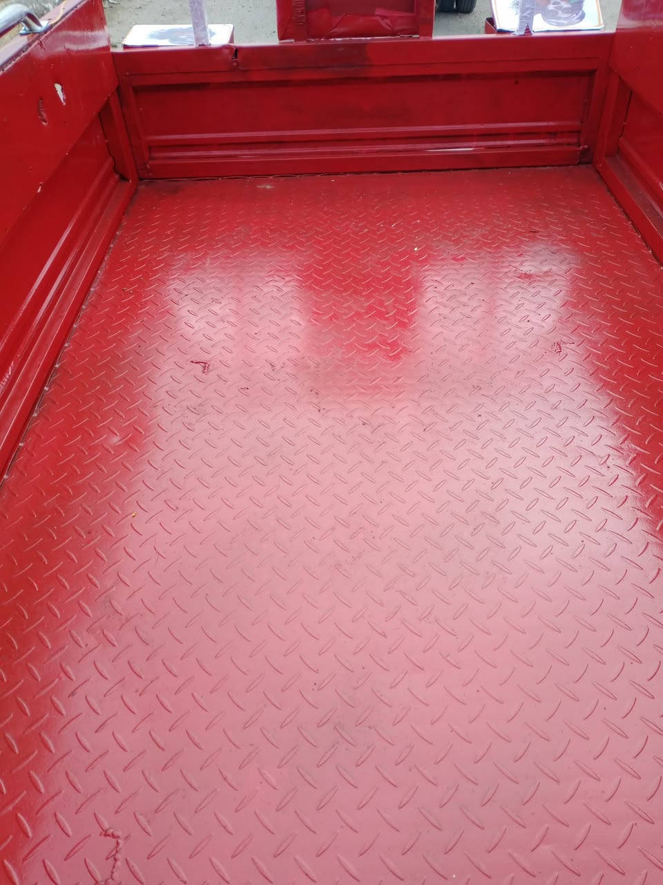 سلام عليكم ستوته للبيع موديل 18 مكفولة كفاله عامه كهربائيات جديده تخم تاير جديد ستوته نضيفه العنوان بابل الشوملي السعر. مليون 350وبيها مجال ***********
