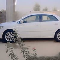 كورلا ٢٠٠٨ • خليجي • رقم بغداد