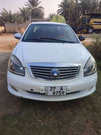 جيلي • ٢٠١٢ • ديوانية عفك