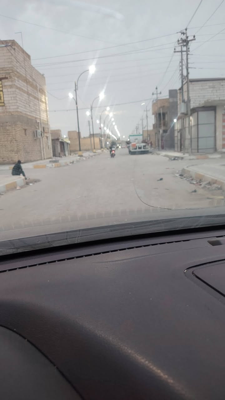 قطعه زراعيه للبيع ركن
سديناويه منطقة العصوم
مساحه ٩٠م
***********
