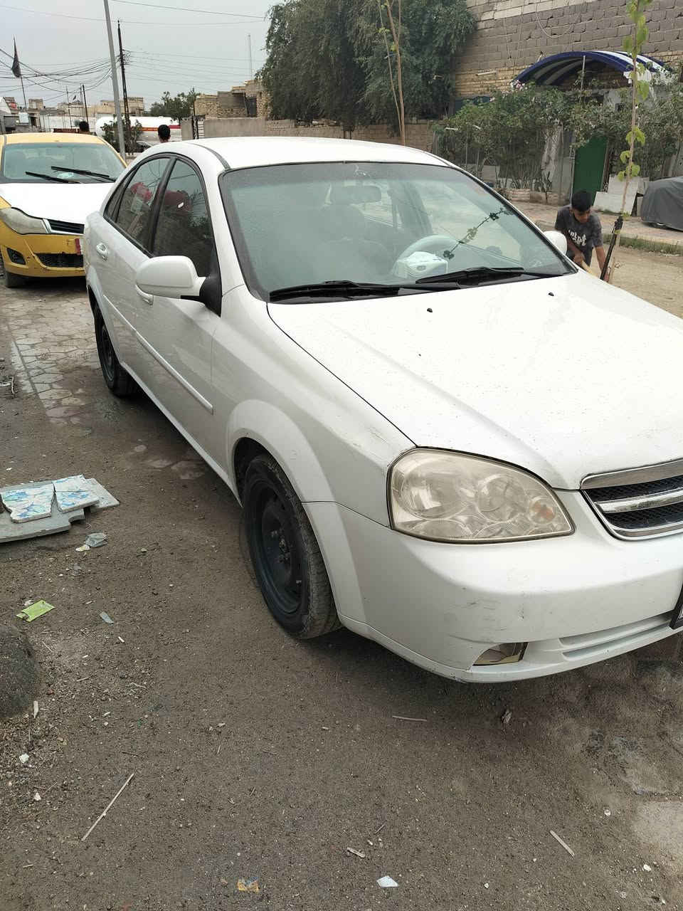 سلام عليكم اوبترا 2014 خليجي تبريد فول كير عادي مكينة بجيس مراس بسيارة تماتيك مكاني ناصرية ...
***********
