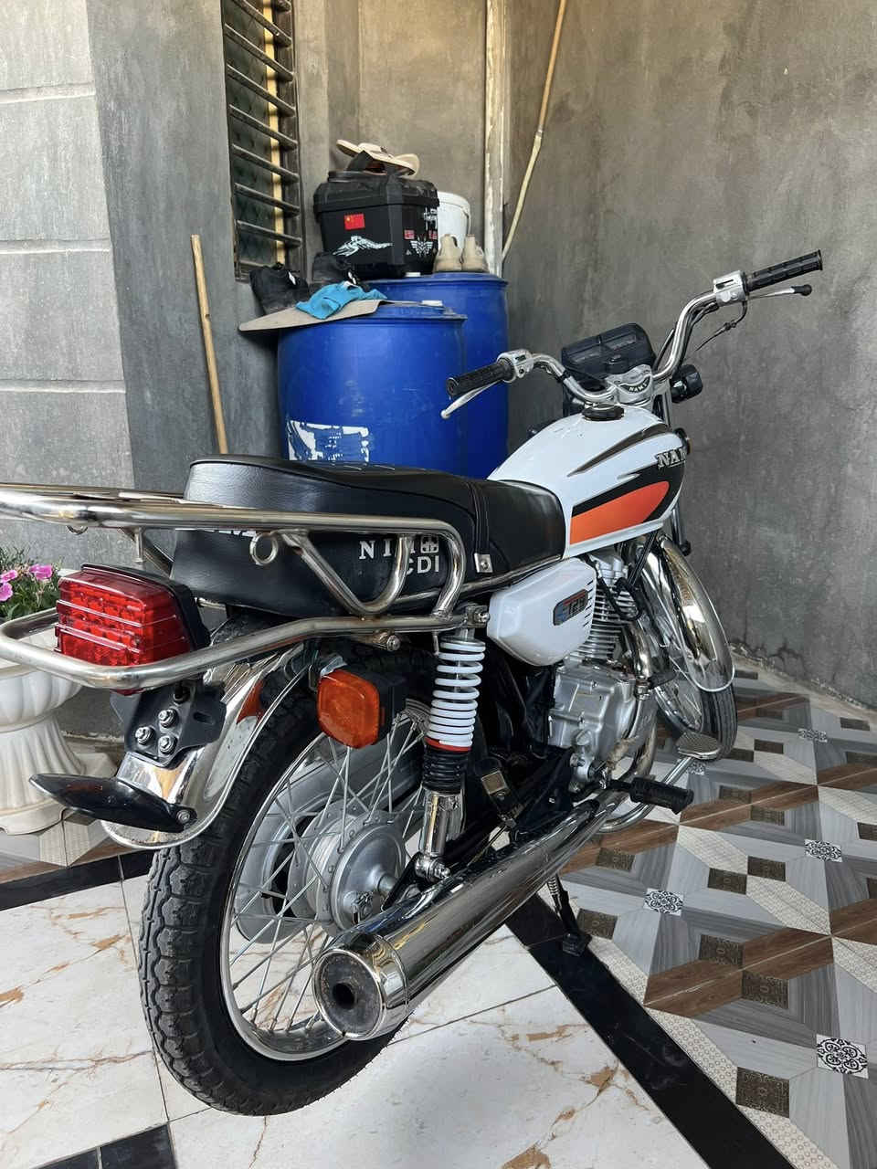 سلام عليكم نامه متياز مديل 2025 مكاني حله حي الامام الرقم ***********
