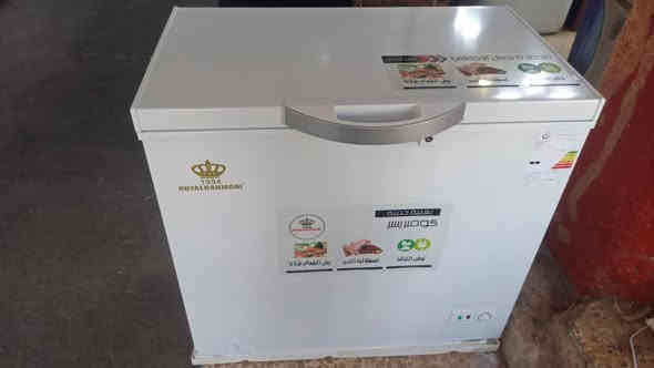 ئامادەین بۆ کرین و فرۆشتنی هەموو جۆرە ئامێرێکی کارەبایی ناوماڵ و مارکێت کۆنەو نوێ
***********واتساپ أربيل
