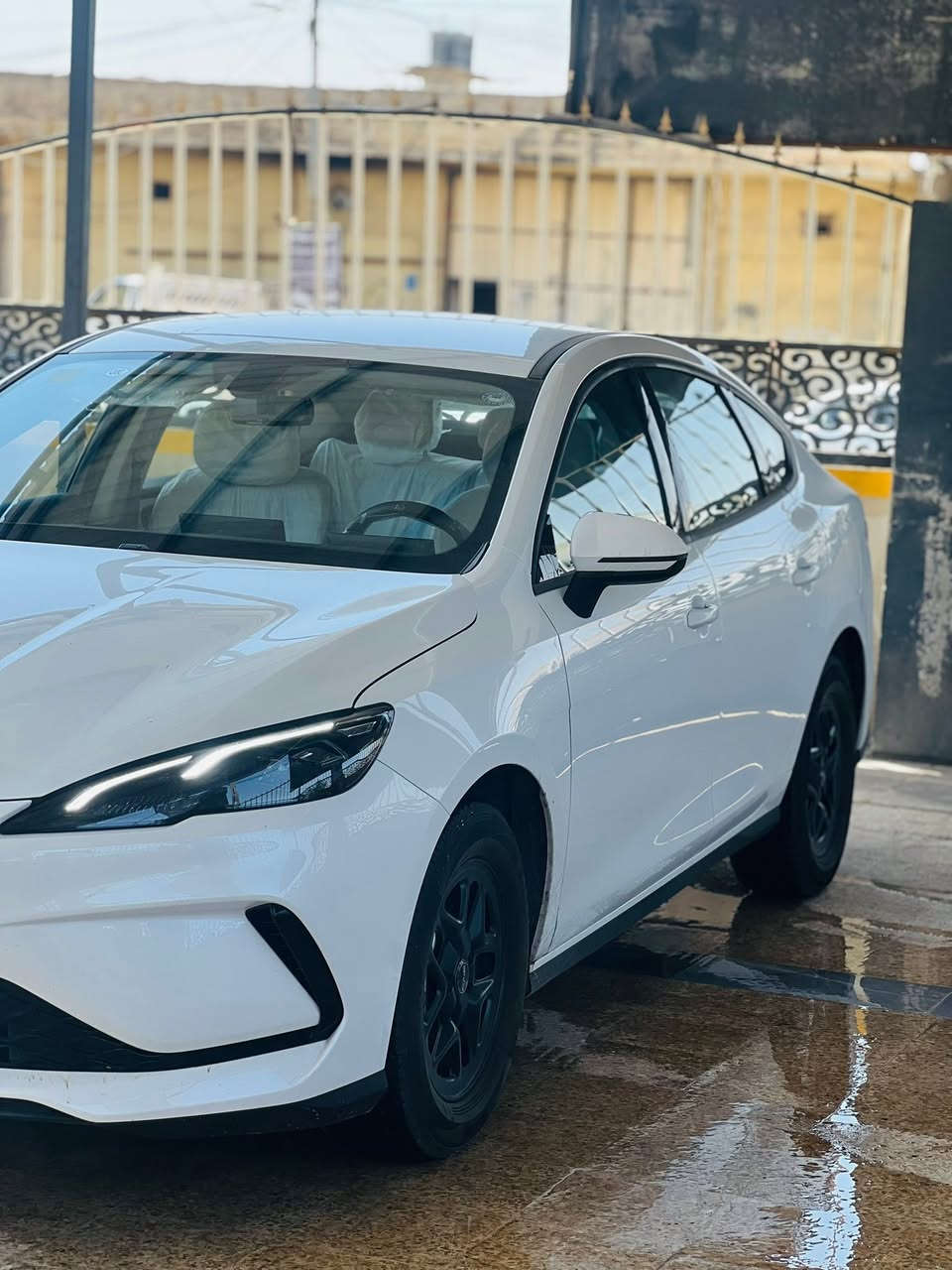 بي واي دي
2025

Sale05

5000Km

135  $قفل 

الخاص مفتوح


**إذا كنت صاحب هذا الإعلان وتريد حذفه لأي سبب، رجاءا أرسل رسالة إلى الدعم الفني**