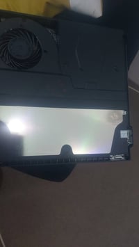 متوفر فور برو البيع مهكر نضام ٩ واحد تيره جوستكين نضافه فول ستعماله قل...