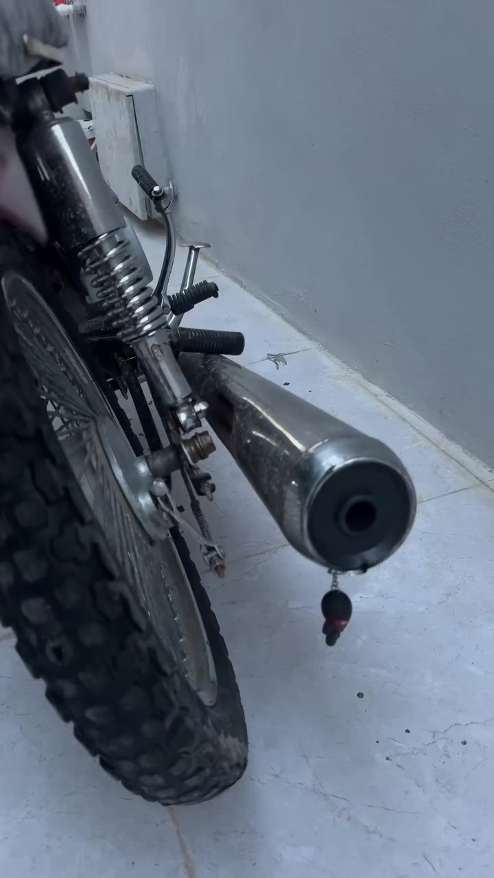 سلام عليكم
متاح ماطور ساخت إيراني 
مكينه شرط لا نفخ لا صرف 
شاصي شرط 
وياله اصلي شركة 
شوته رياضي 
عقل رياضي أربع دكم 
كابريته جديدة 
ما يعوزو شي 
مكاني موصل حي البكر 
السعر ٢٤٠ وبي مجال 
اسيا ***********
كورك ***********
