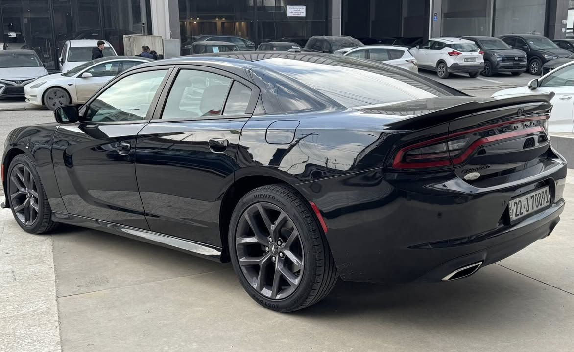 دوج جارجر موديل 2020
مواصفات : SXT

بصمه تشغيل 

بصمه ابواب 

تشغيل عن بعد 

تحديد مسار نضام كروز 

تبريد قطعتين 

مري  كهرباء 

شاشه جبيره 
لايت زينون عالي و ناصي

الضرر :بولند و قماره صبغ بس بدون تكمة
شرط و بدون دواخل و بدون ارباك
كير و محرك شرط فحص 

صور الحادث بل منشور 

السعر ب 182وبيها مجال بسيط 

مكان السياره : معرض ابراهيم نامق
للاستفسار ☎️:***********
 للاستفسار ☎️***********
