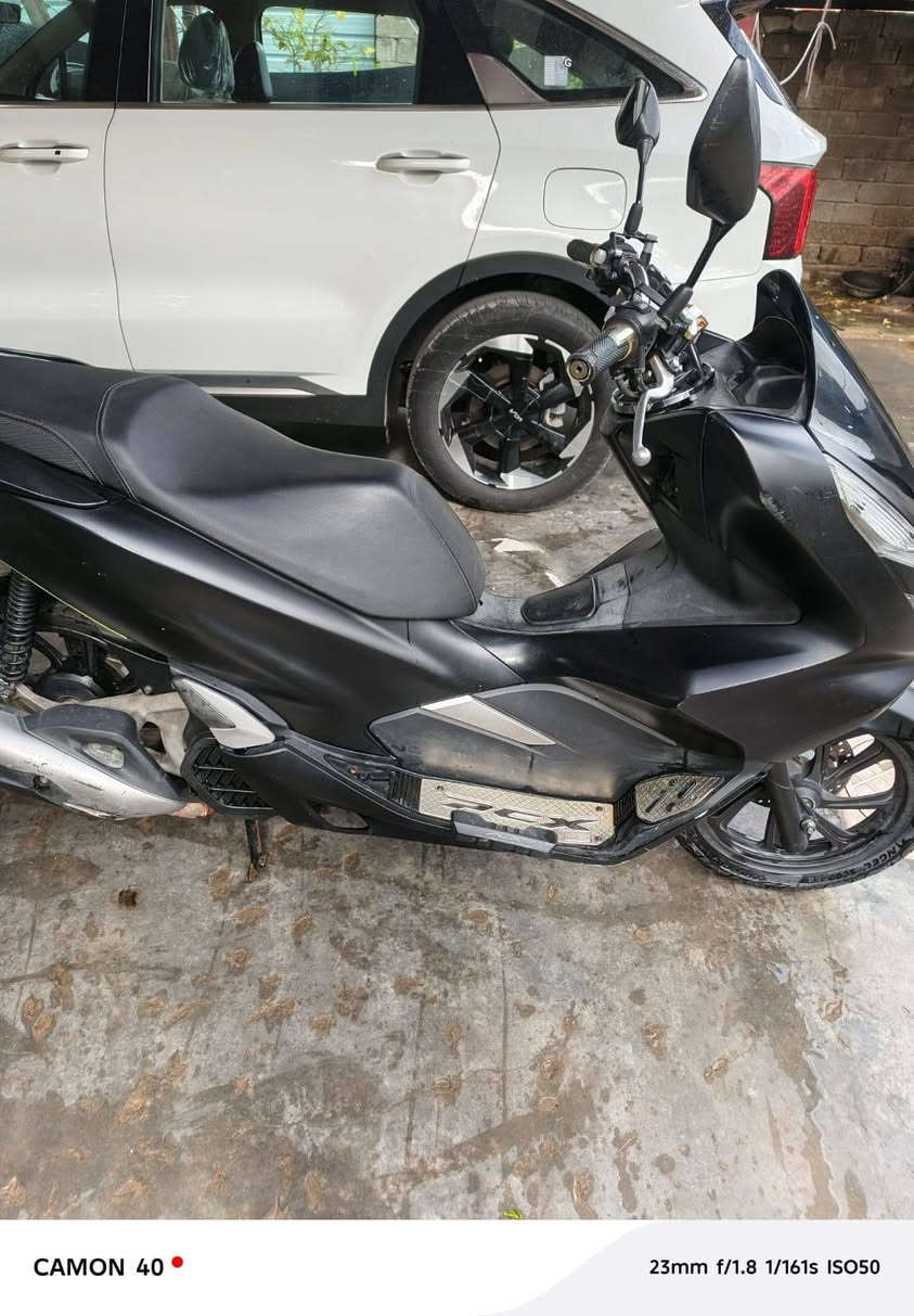 سلام عليكم بي سي إكس جيل ثالث موديل عشرين مكفوله السعر 14او بيها مجال بسيط حك الجيه عنوان بغداد 70812977461


**إذا كنت صاحب هذا الإعلان وتريد حذفه لأي سبب، رجاءا أرسل رسالة إلى الدعم الفني**