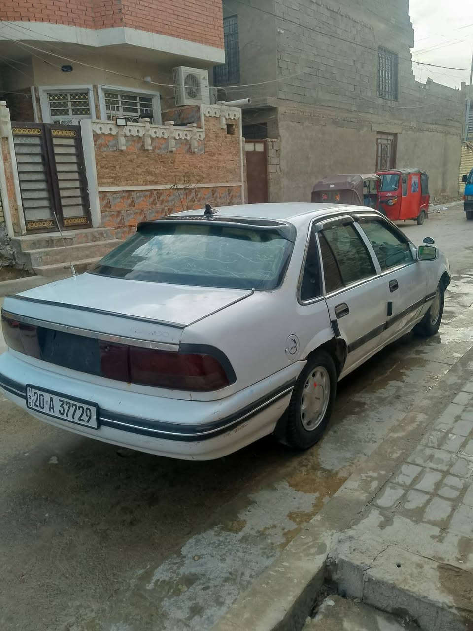 سلام عليكم برنس 95مكينه كير عادي حداديه حلوه بسمي كهربائيات كامله بغداد البلديات السنوية 30بسمي السعر28/***********
