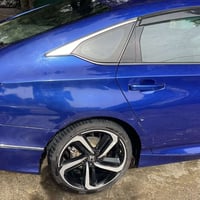 ورحمه الله وبركاته نوع السياره ؛؛ هوندا اكورد سبورت هايبرد  الموديل :؛...