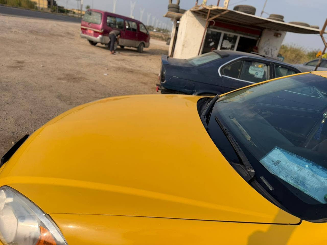 السلام عليكم انبالاللبيع اومراوس حسب القناعه
كير مكينه تبريد ثلج مكينه 3500
مكينه توني شاده وضفيره جديده
بسمي رقم واسط نكليزي 
تحكم سرعه تحكم مري
مصفره هيئه وغرامات
خط وبحث
حادث امريكه باب خلفي فط
مالناصريهكاني مركز 
سعر 63 وبيه مجال 
*********** تصال او واتساب
