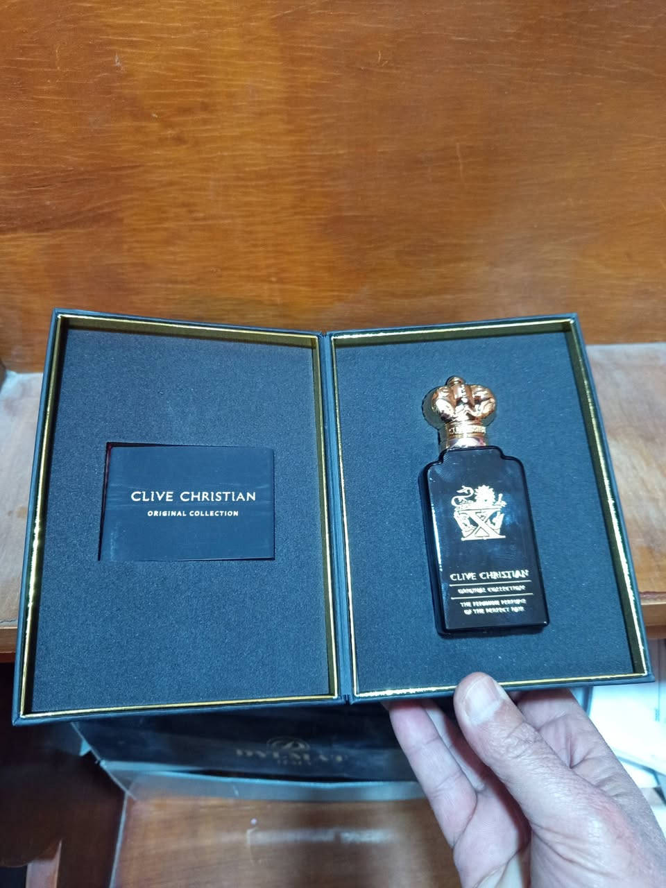 جمعه مباركه عليكم وكل عام وانتم بالف خير عطور للبيع


**إذا كنت صاحب هذا الإعلان وتريد حذفه لأي سبب، رجاءا أرسل رسالة إلى الدعم الفني**