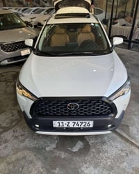 ⸻  🔥 معرض الإمام المركزي – شركة الذاكرون لتجارة السيارات 🔥  🚗 كروس 202...