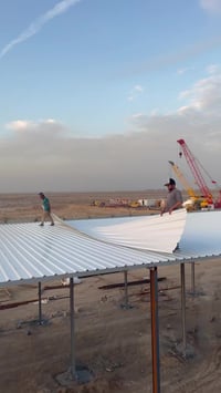 حقل مواشي • ٢٣٠٠م • الزبير البصرة