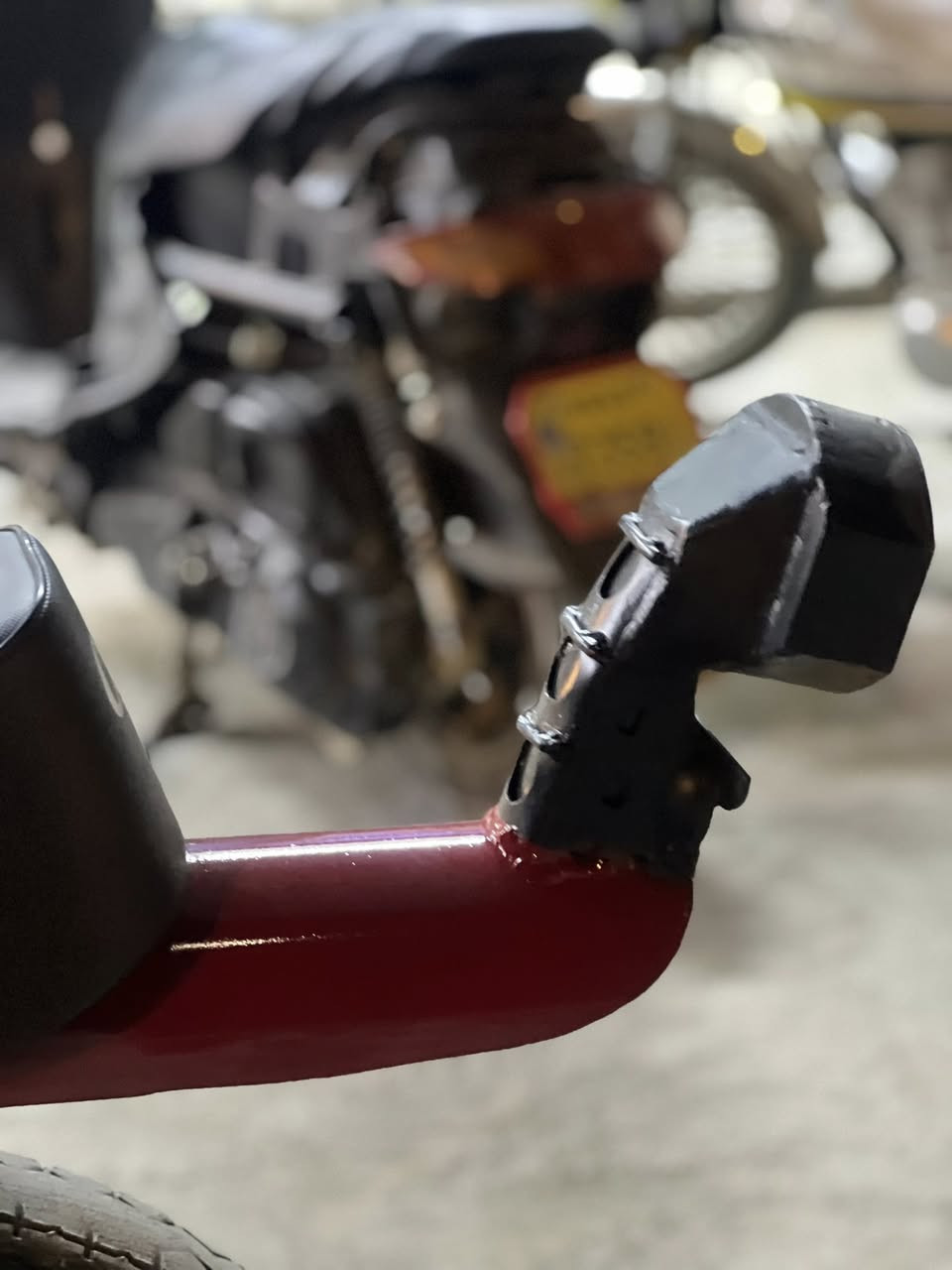 سلام عليكم راصطه للبيع 40 وبيهه مجال


**إذا كنت صاحب هذا الإعلان وتريد حذفه لأي سبب، رجاءا أرسل رسالة إلى الدعم الفني**