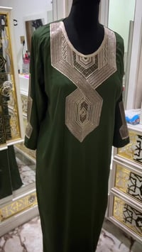 دشاديش رمضانيه • ملابس