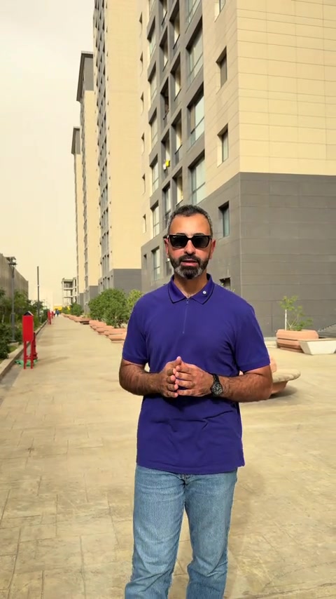 شقة للبيع من مجمع النسيم  المساحة ١٩١مليون غرف عدد ٣ بالكونات عدد ٢ اطلالة مميزة ب٢٩٩ مليون كاش  موقع المجمع حي الحسين قرب شارع مطار بغداد للتواصل.. مهند كريم ***********
