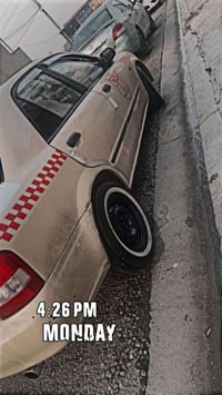 مازدا • ٢٠٠٤ • أربيل