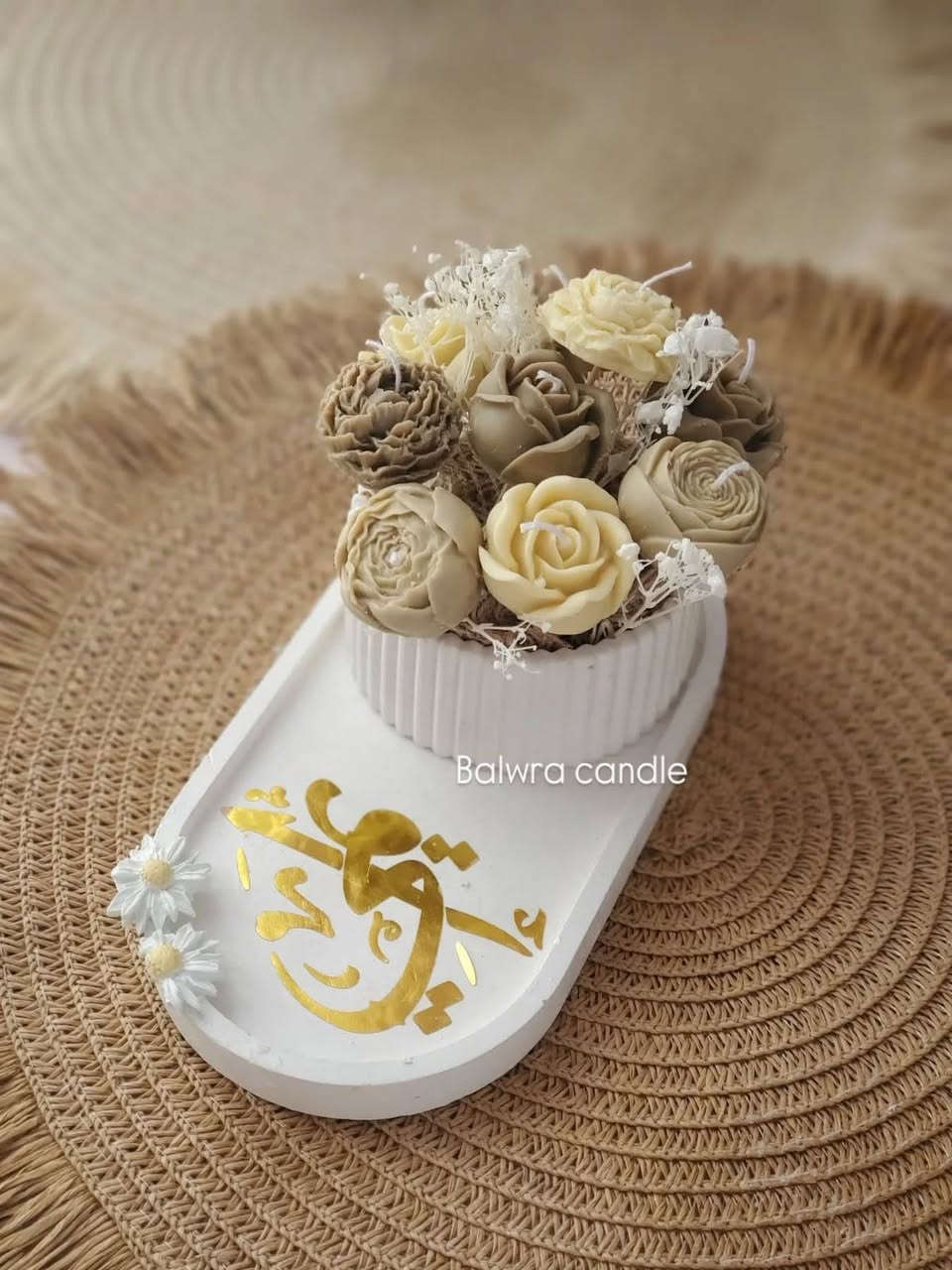 بعيدا عن الحر —ب

بمناسبة عيد الأم 🌸  

أجمل الهدايا لأجمل إنسانة بالدنيا… الأم 🤍  

متوفر عدنا هدايا مميزة ومرتبة بكل حب، شموع فخمة وديكورات حلوة تصلح هدية تعبر عن الامتنان والحب للأم.  

دللي أمك بهدية بسيطة لكن معناها كبير ✨  
لأن الأم تستاهل كل الجمال.  

للحجز والاستفسار راسلونا على الخاص 💌


**إذا كنت صاحب هذا الإعلان وتريد حذفه لأي سبب، رجاءا أرسل رسالة إلى الدعم الفني**