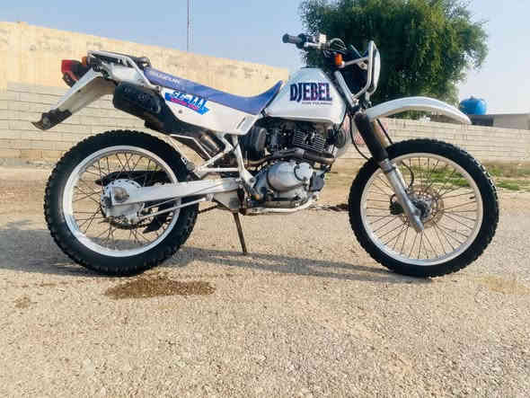 دراجه قفاز للبيع ديالى مندلي/***********/***********
