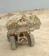 حجر • حجر النجف • حجر درجه اولى • تحميل حجر • حجر بناء • حجر طبيعي • ح...