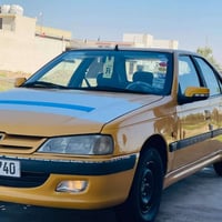 بارص ٢٠١٥ • رقم انكليزي • مكينه وكير جديد