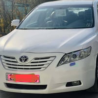 كامري • ٢٠٠٨ • خليجي