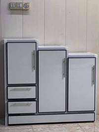 معمل حيدر الصعاليج • ألمنيوم • سوق الشيوخ