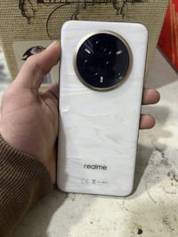 ريلمي ١٤ برو بلاس • نضيف • مكفول