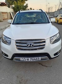 سنتافيه ٢٠١٢ • ٧٢٠٠٠ كم • ٣٥٠٠ سي سي