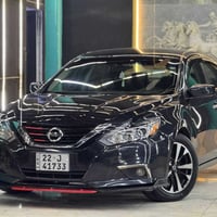 التيما SV • ٢٠١٦ • قير جديد