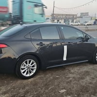 كورلا LE • ٢٠٢٤ • بنزين ٢٠٠٠