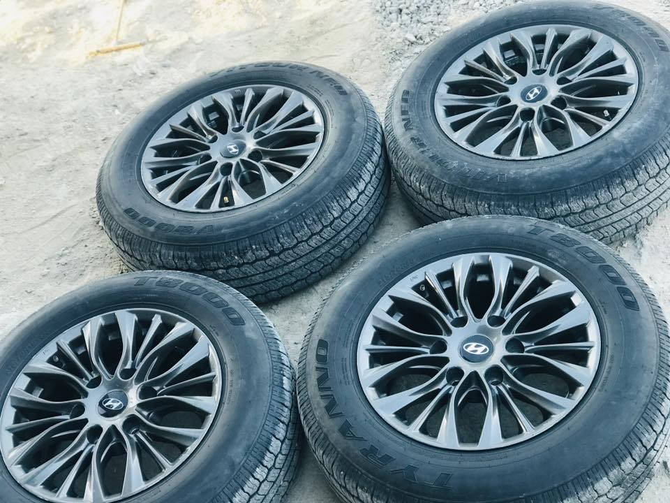 للبيع ويل كروم نضيف اصلي ابو الختم وبيهن تايرات نضيفات سعر ٣٥٠     لايت مسكر نضيف سعر ٦٠ وبيه مجال مسجل 16هوً ولوجه مالته ٥٠ شباج 16 35  مكان سماوه 

‭٠٧٨٢ ٩٧٣ ٨٩٣٥‬
