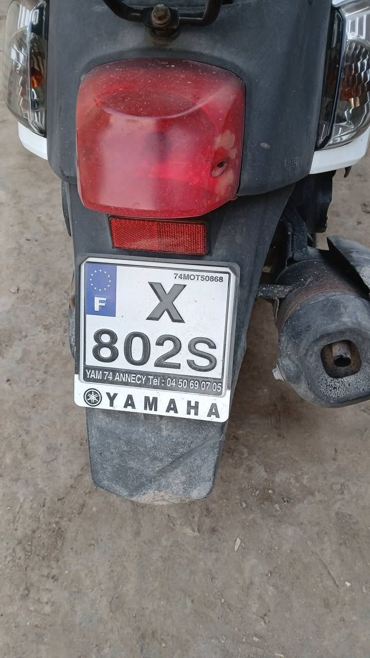 السلام عليكم للبيع بوليس مسطره نوزل نضيفه محرك بلادي مامفتوح 
سعره 850 مكاني بابل السده الهندي ***********
