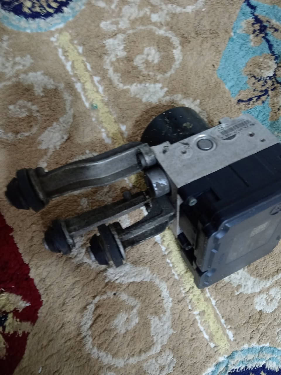 سلام عليكم عندي غراض اوبامه
2014 
bcm 50
rf 35
ABS مع البواري ب 150شرط الشغل 
عقل محرك 50الف
ضفيره محرك شرط الشغل  125الف 
ضفيره قاعده الفيوازات كامله 120الف 
ضفيره بدي شرط الشغل  100الف 
ضفيره دشبول شرط الشغل ب 50الف 
تحكمات تبريد شرط الشغل 25الف 
حصان وسطي ب 25مع الضفيره الموجده بي 
سستم حساس ايرباك الواحد 15الف 
عقل سستم ايرباك 25الف 
البصمه سعره 25الف الي بل الدشبول
ريمونت بدون تشغيل عن بعد ب 25الف  
دواسه سايد بريك هوه والسيم مالته 30الف 
عينه اوباما 2014سعره 30الف 
ستيرن اوباما هوه الكبسوله ب 120الف شرط النضافه 
كير اوباما عصا شرط الشغل والضمان ب 300دولار 
عربانه خلفيه اوباما 2014 200الف 
حساس ABSامامي وخلفي الواحد 20الف 
بولبرنات امامي شرط الضمان الواحد 35الف 
بك لايت خلفي شرط الشغل الزوج 250 
كاردن شرط النضافه ب 150الف 
شاشه اوباما جارجر جبيره شرط الشغل وبيه مودات SRT ب 200الف


**إذا كنت صاحب هذا الإعلان وتريد حذفه لأي سبب، رجاءا أرسل رسالة إلى الدعم الفني**