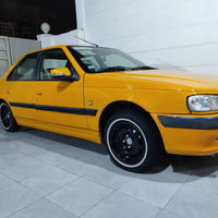 بيجو بارس • ٢٠١٨ • رقم ذي قار