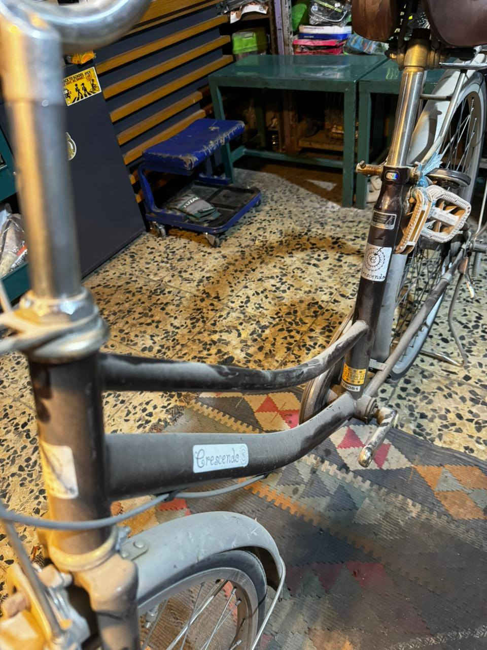 للبيع ب 140 وبي مجال


**إذا كنت صاحب هذا الإعلان وتريد حذفه لأي سبب، رجاءا أرسل رسالة إلى الدعم الفني**