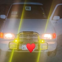 كيه سبورتج للبيع نضيفه كهرباياته شغله سياره خير من الله  كير عادي  مكي...