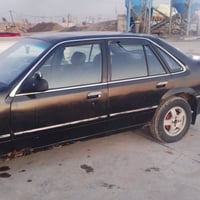 برنس فراشه • ٩٦ • كير اوتوماتيك