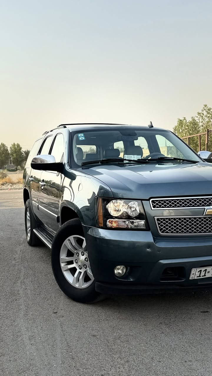 اسلام عليكم /تاهو 2009 LTZ بيها بس جاملغ خلفي اكلير والباقي مكفول اسياره بسمي تحويل ثاني يوم رقم دولي او هزه جديده السايره مكينه او كير او صدر بل جيس او انتو اتعرفون موصفات ل LTZ شاشه وسطيه كشنات جلد تحكمات استيرن كشنات منفصل صندوك كهرباء او بعد اوهواي موصفات / السعر / 23 / او بيها مجال الطيبين / الاستفسار/ ***********
