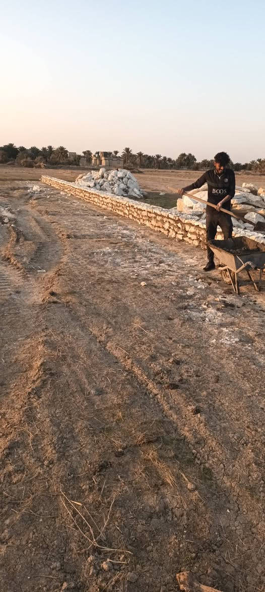 بناء حجر كرسته وعمل متر مربع ٢٢ الف
***********
