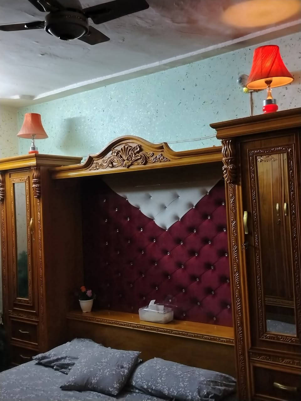 غرفه صاج تسكام خشب ثكيل مستعجلين على بيعتها مليونين وبيها مجال شراي تعالو خاص وسهله سعر


**إذا كنت صاحب هذا الإعلان وتريد حذفه لأي سبب، رجاءا أرسل رسالة إلى الدعم الفني**