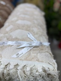 مفرش تخم بوهيمي • سماوة • توصيل السماوة