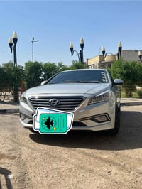 سوناته • ٢٠١٧ • بصرة