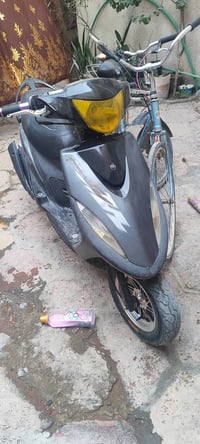 ماكس • عدله كامله • سلف