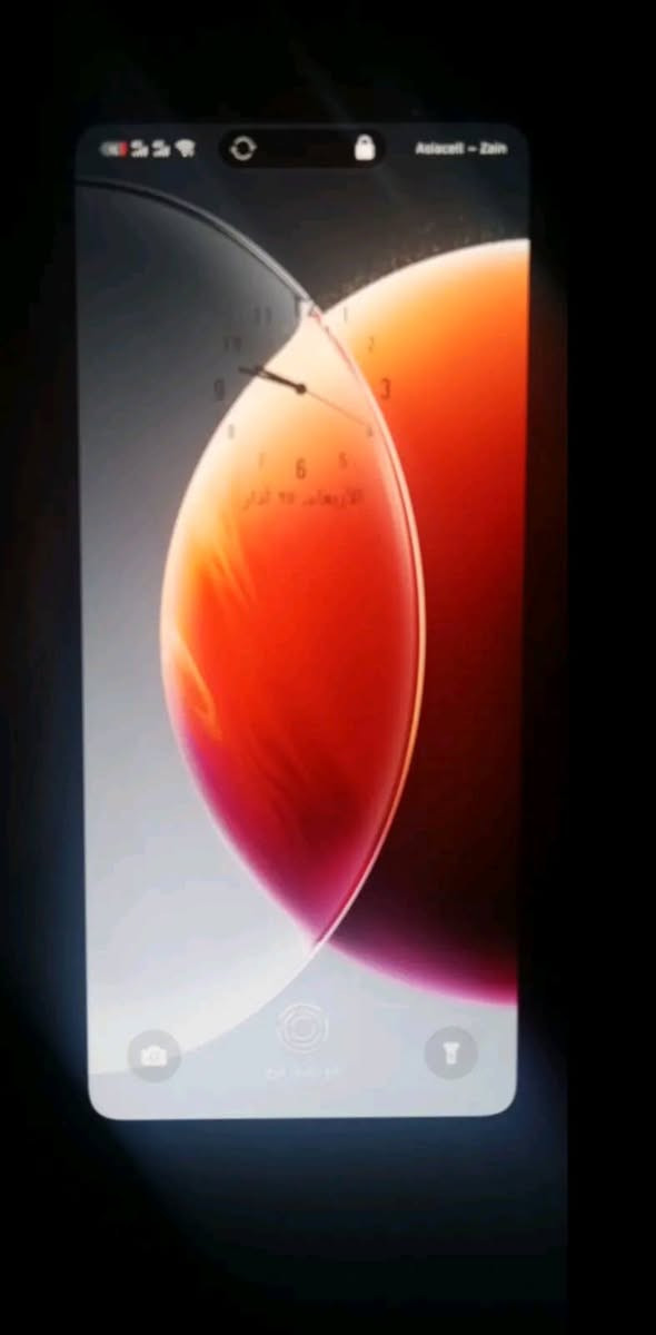 TECNO CAMON 30
نضافه 99
رام8+8
دبل سيم كارت
صوت ستيريو 🔊
120هيرتز
60فريم سلس
كامره100ميجا بكسل 
تصوير 2k 30 إطار 
بطاريه تمشيك يوم كامل 🔋⚡
ملحقات كارتونه +رأس +كيبل 
سعر 230 مشتريه قبل 5اشهر ب425 💲
أو مراوس ب ايباد يشغل ببجي 90فريم


**إذا كنت صاحب هذا الإعلان وتريد حذفه لأي سبب، رجاءا أرسل رسالة إلى الدعم الفني**