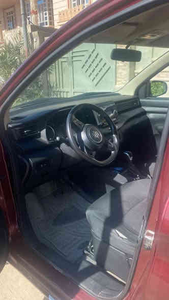 سازوكي ارتيجا موديل18 محرك 1500  قطعتين تبريد 7 راكب مكفوله من صبغ بيها باب سايق على ضربتها يرجع بارد
$ السعر 115
للاستفسار 
0782 931 3032
