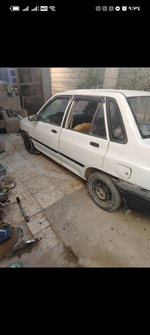 سايبا موديل ١٥رقم ذي قار مشروع وطني السنوية ٢٨ مصبوغة عام أثر حرق السعر ٢٥ ورقة العنوان بغداد التاجيات قرب جسر المثنى هاتف *********** بيع هاتف *********** بغداد, العراق
