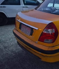 تاتا • تكسي • كركوك